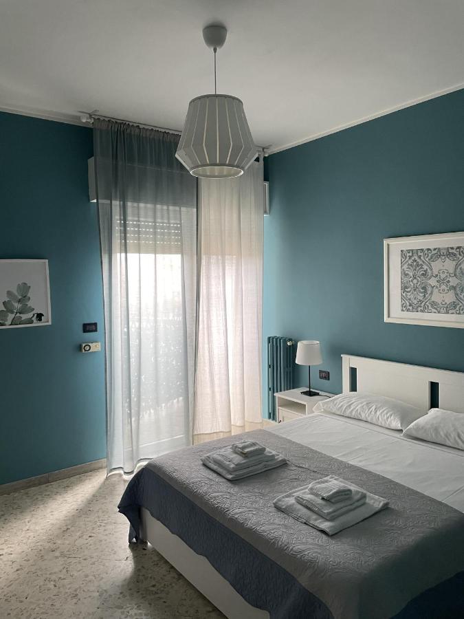 Interno2 Bari Centrale Ngoại thất bức ảnh