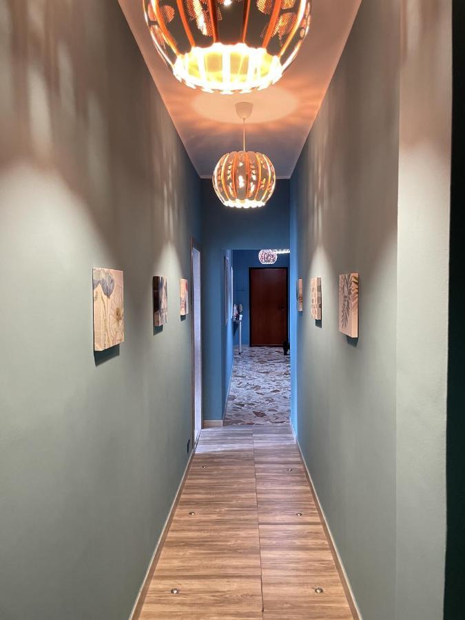 Interno2 Bari Centrale Ngoại thất bức ảnh