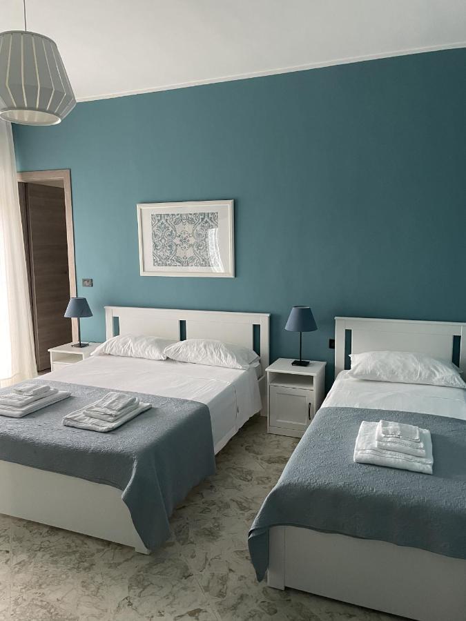 Interno2 Bari Centrale Ngoại thất bức ảnh