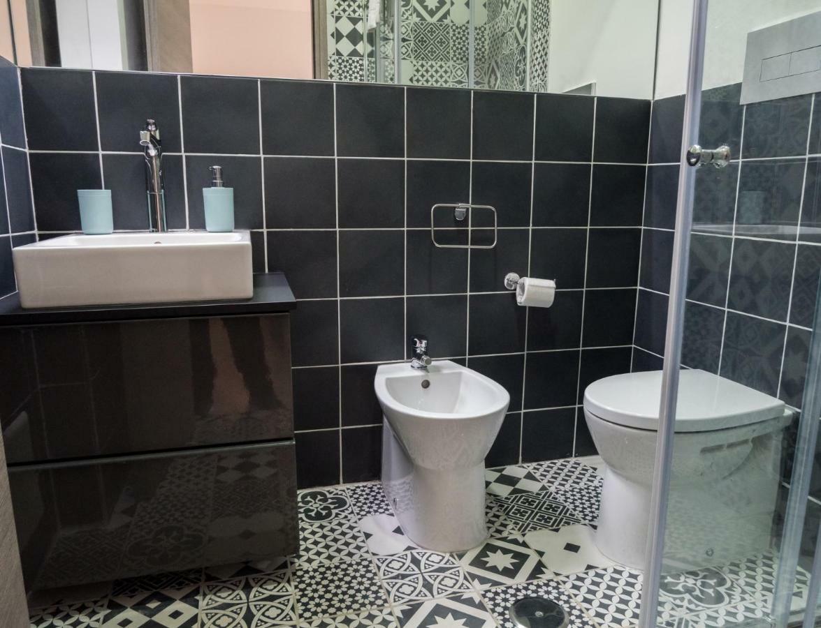 Interno2 Bari Centrale Ngoại thất bức ảnh