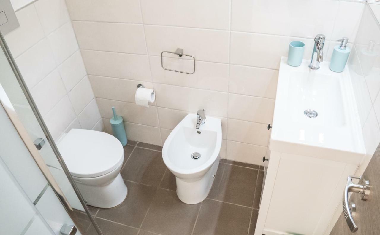 Interno2 Bari Centrale Ngoại thất bức ảnh