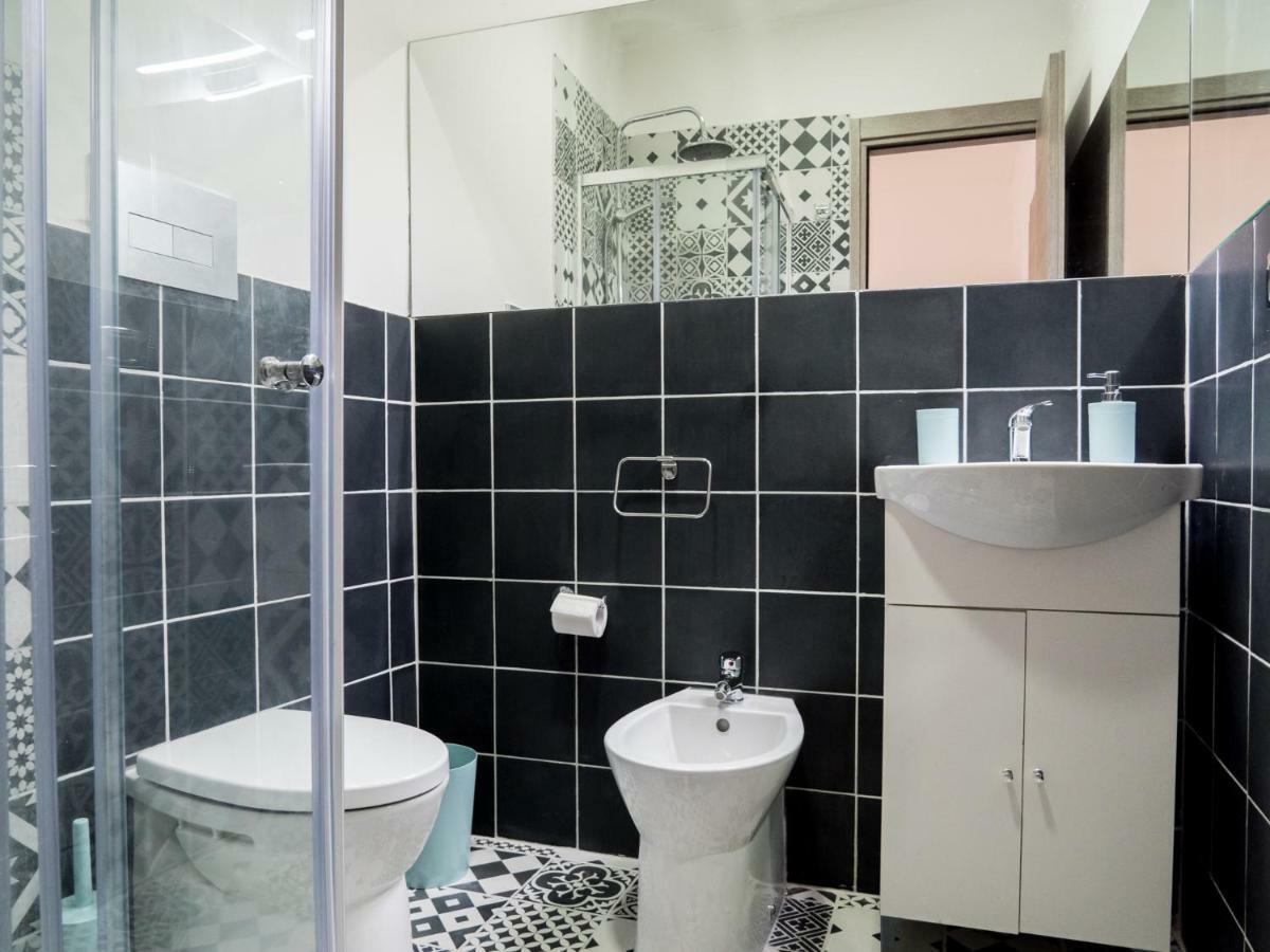 Interno2 Bari Centrale Ngoại thất bức ảnh