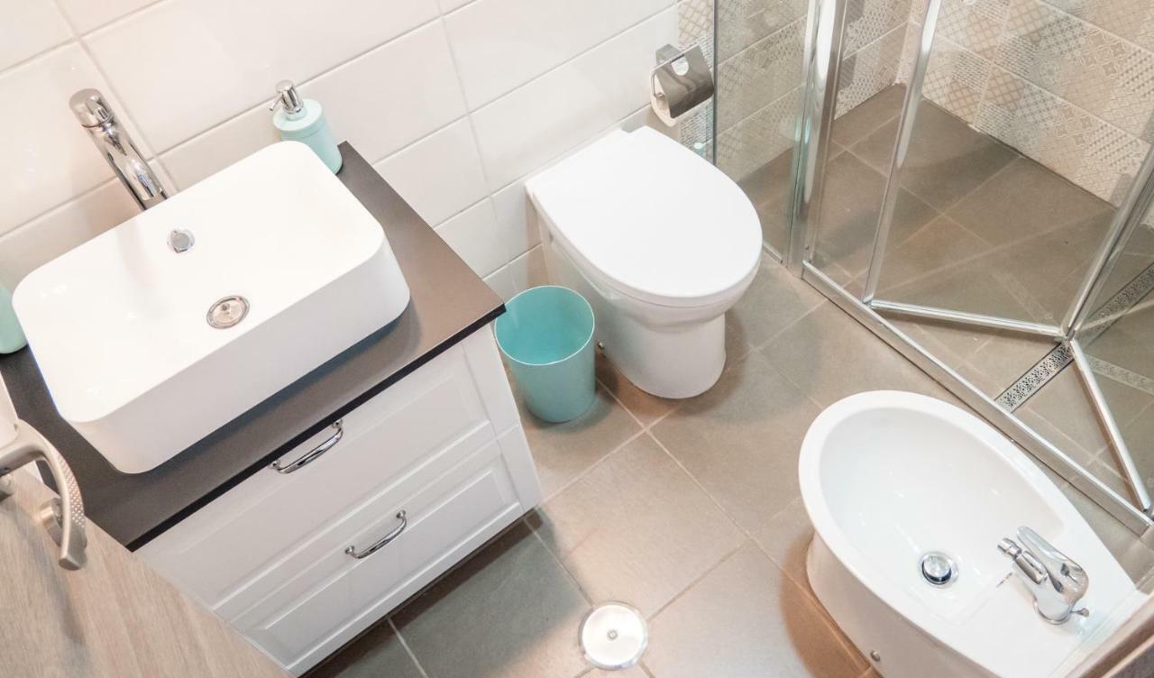 Interno2 Bari Centrale Ngoại thất bức ảnh