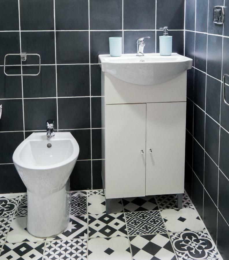 Interno2 Bari Centrale Ngoại thất bức ảnh