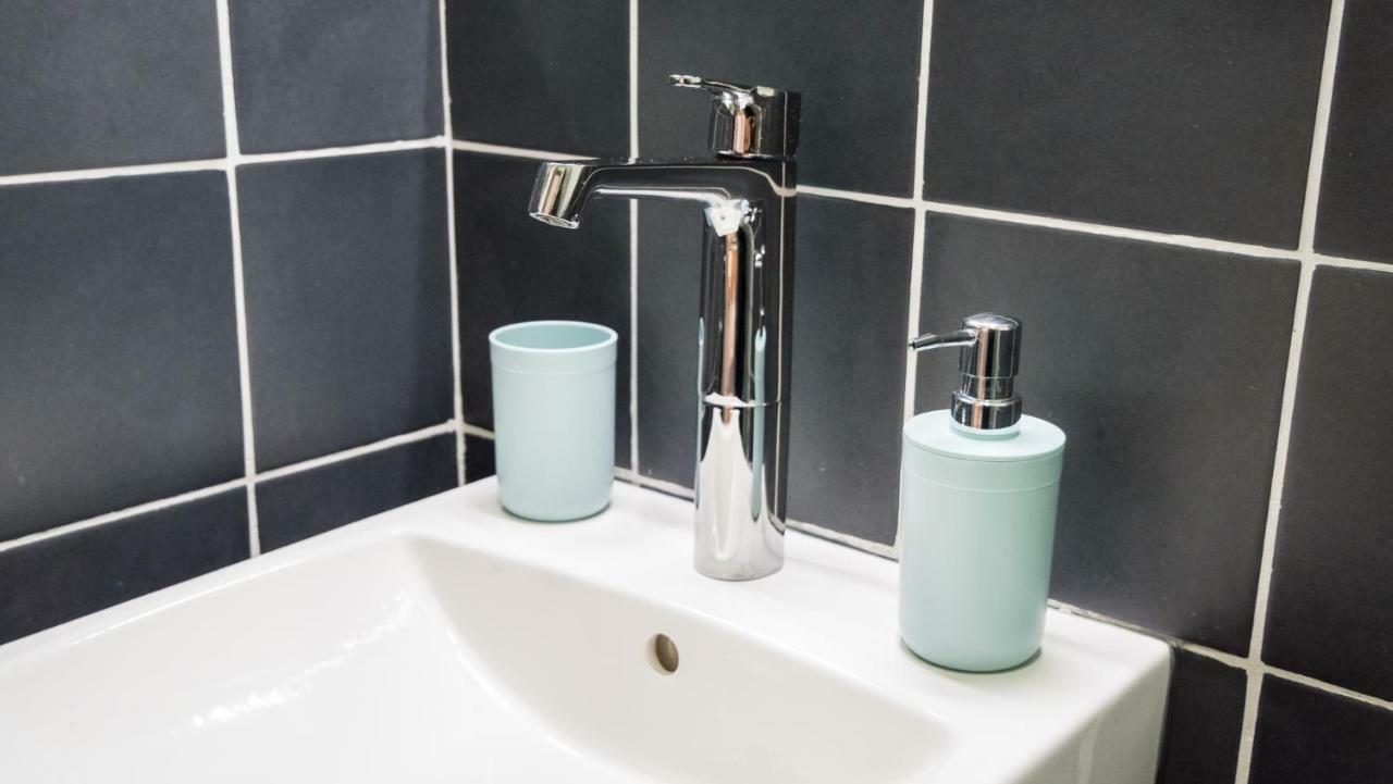 Interno2 Bari Centrale Ngoại thất bức ảnh
