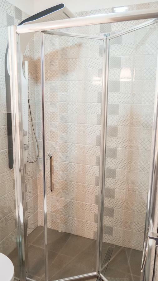 Interno2 Bari Centrale Ngoại thất bức ảnh