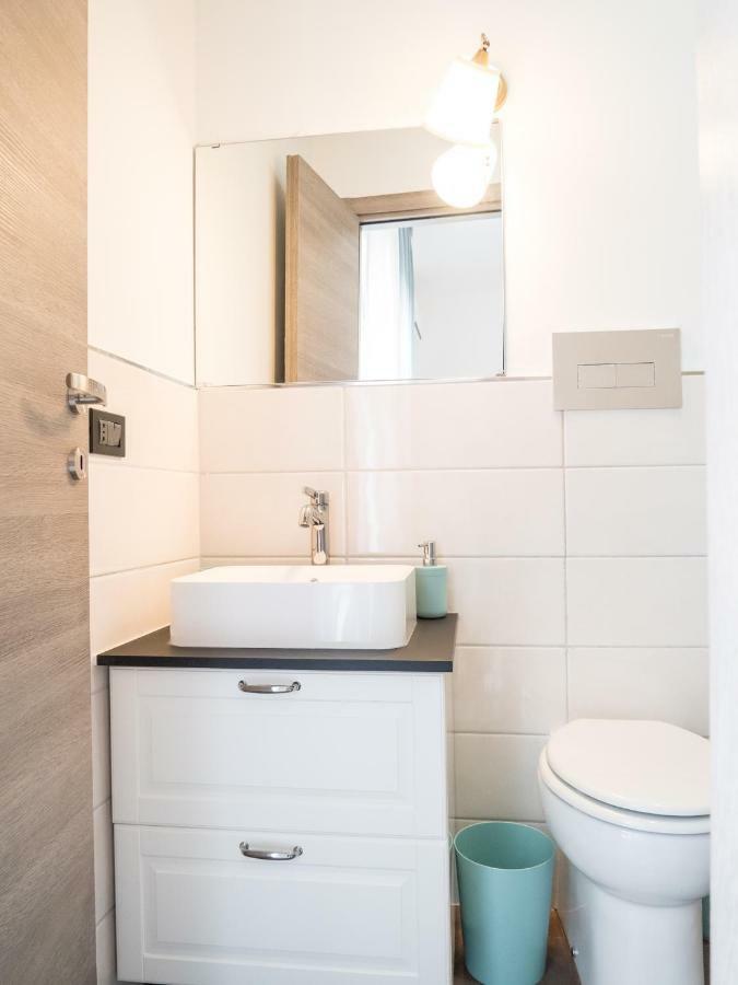 Interno2 Bari Centrale Ngoại thất bức ảnh