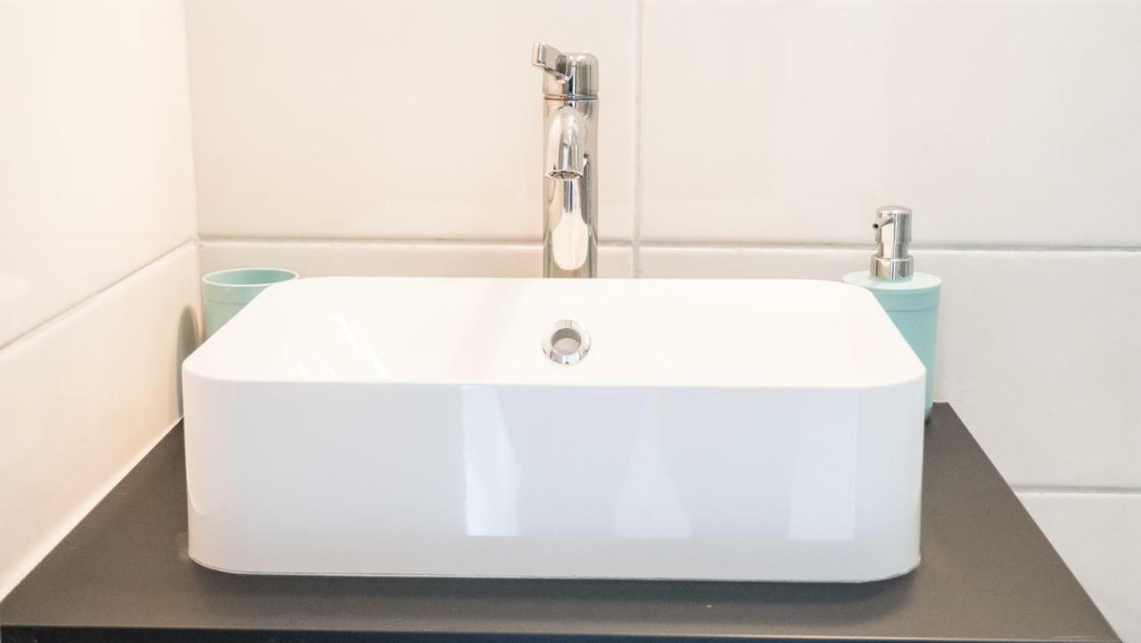 Interno2 Bari Centrale Ngoại thất bức ảnh