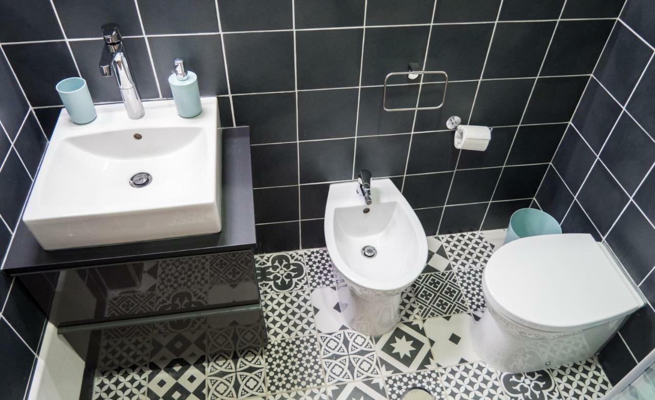 Interno2 Bari Centrale Ngoại thất bức ảnh