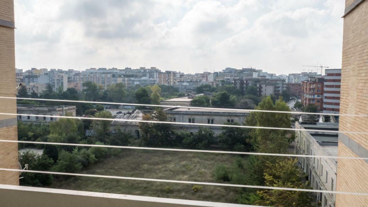 Interno2 Bari Centrale Ngoại thất bức ảnh