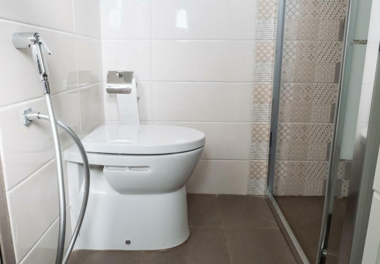 Interno2 Bari Centrale Ngoại thất bức ảnh